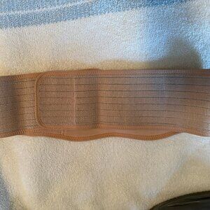 Maternity belly band
